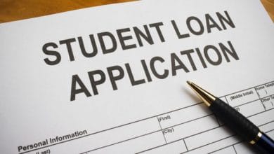 South Africa Student Loans