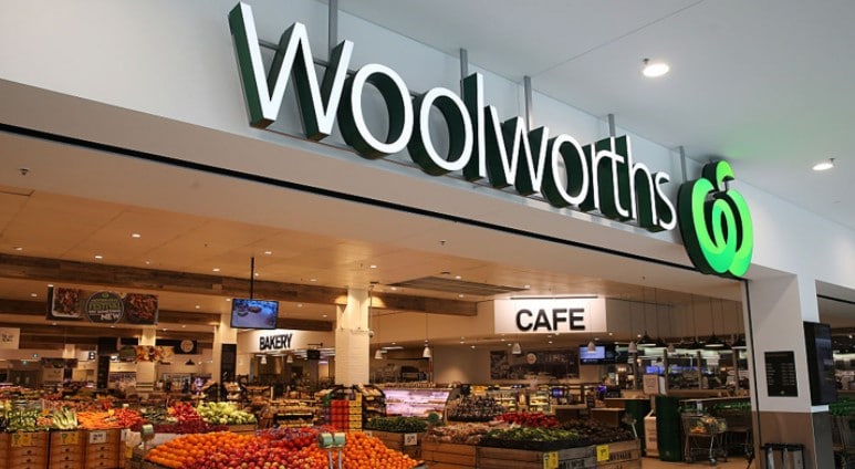 Woolworths Jobs For Students