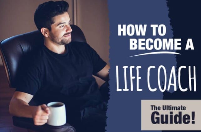 How To Become A Life Coach - Careerinfos.com