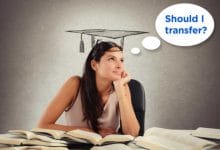 How To Transfer Colleges