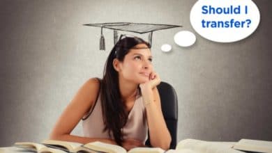 How To Transfer Colleges