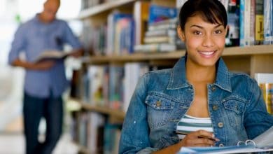 Scholarships for Black Women