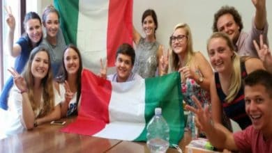 Study Abroad in Italy