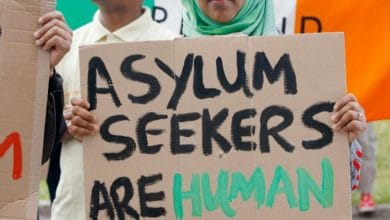 Asylum Seekers Scholarship