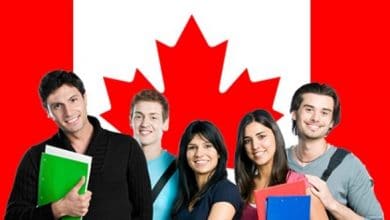 Government of Canada Scholarships