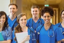 Practicing Nursing In Canada