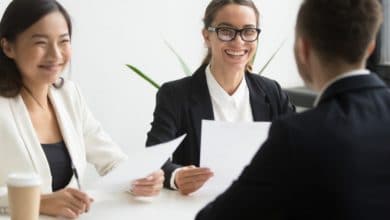 Canada Jobs Interview Questions