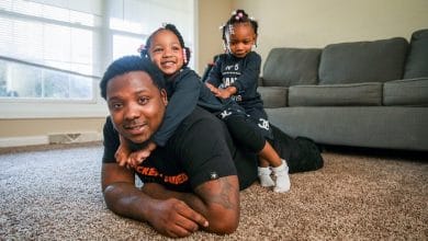 Housing Assistance Grants For Single Fathers