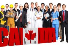 Job Openings In Canada
