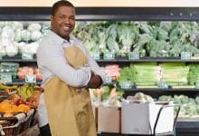 Produce Clerk Job in Canada