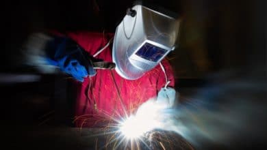 Welders Helper Job In Canada