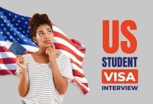 F1 Visa Interview Questions And Answers