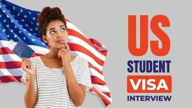 F1 Visa Interview Questions And Answers