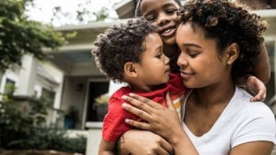 Free Apartments For Single Moms