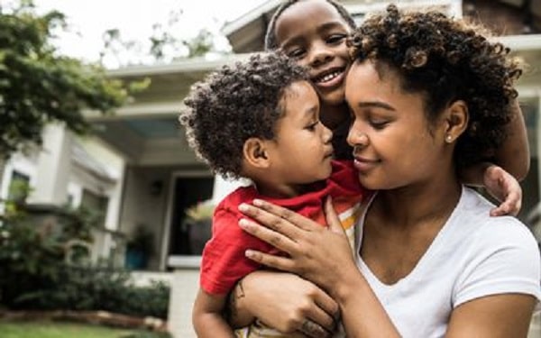 Free Apartments For Single Moms 2023 - Careerinfos.com