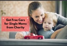 Free Cars For Single Moms