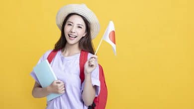 Japan Student Visa - How To Apply