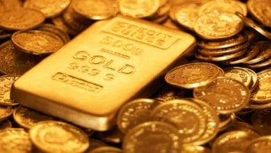 Sell Gold For Cash - Online And Near Me