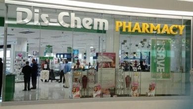 Available Jobs At Dischem