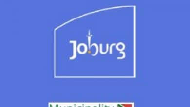 City of Johannesburg Graduate Internships