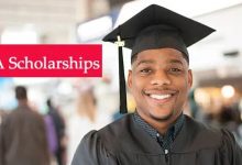 Scholarships For MBA Students
