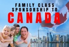 Sibling Sponsorship in Canada