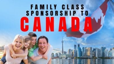 Sibling Sponsorship in Canada