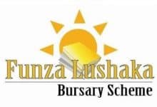 Funza Lushaka Bursary Scheme