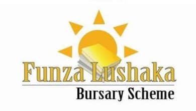 Funza Lushaka Bursary Scheme