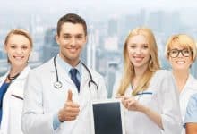 Nursing Jobs In UK