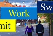 Sweden Work Visas And Permit