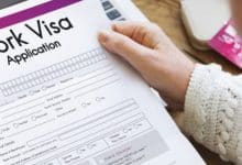 UK Scale-up Worker Visa