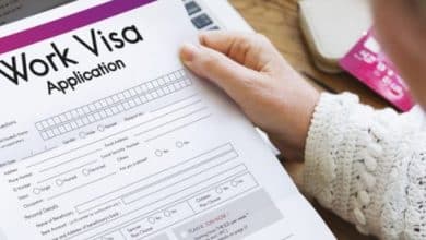 UK Scale-up Worker Visa