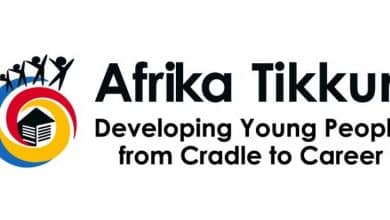 Afrika Tikkun Learnership