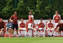 Arsenal Football Academy Scholarship