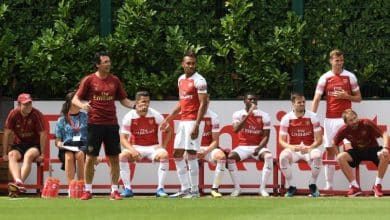 Arsenal Football Academy Scholarship