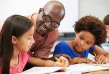 Assistant Teacher Application