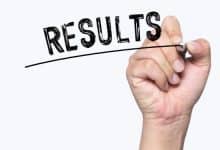 Check Matric Results Online