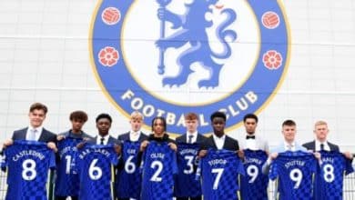 Chelsea Academy Scholarship