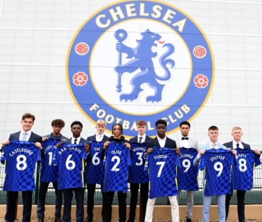 Chelsea Academy Scholarship Careerinfos chelsea-academy-scholarship-careerinfos