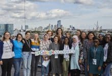 EMEA Generation Google Scholarship