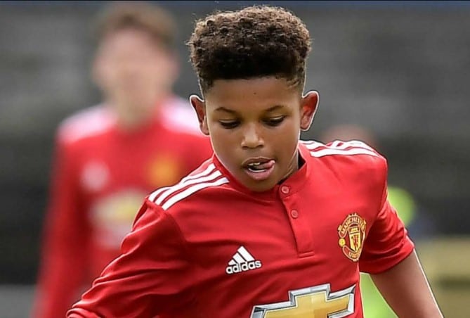 Manchester United Academy Scholarship Careerinfos manchester-united-academy-scholarship-careerinfos