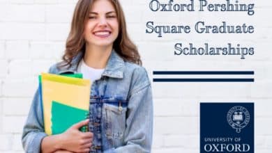 Pershing Square Scholarships