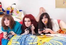 Women in Gaming Scholarship