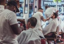 Barber Jobs In Canada