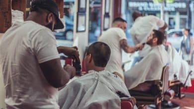 Barber Jobs In Canada