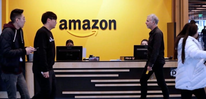 Amazon Assessments 2024 Careerinfos