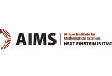 AIMS SOUTH AFRICA MASTERS SCHOLARSHIP