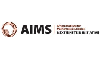 AIMS SOUTH AFRICA MASTERS SCHOLARSHIP