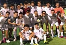 Inter Miami Football Academy Scholarships